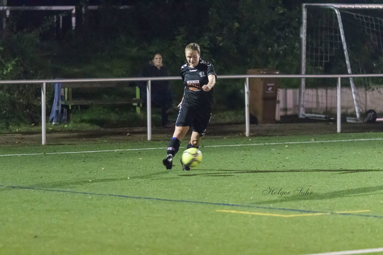 Bild 300 - Frauen Bramstedter TS - SV Henstedt Ulzburg3 : Ergebnis: 0:8